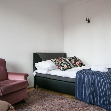 Apartment Gloria II Old Town Βαρσοβία Εξωτερικό φωτογραφία