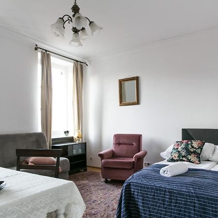 Apartment Gloria II Old Town Βαρσοβία Εξωτερικό φωτογραφία