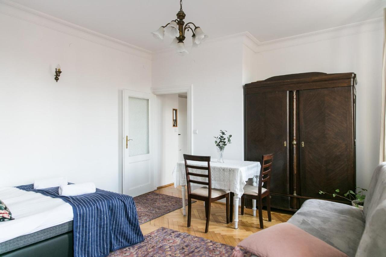Apartment Gloria II Old Town Βαρσοβία Εξωτερικό φωτογραφία