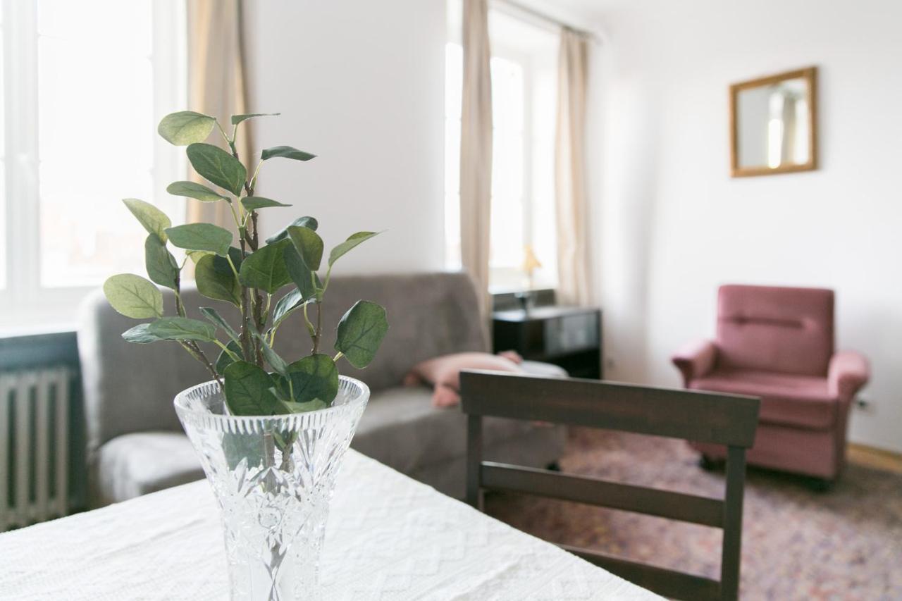 Apartment Gloria II Old Town Βαρσοβία Εξωτερικό φωτογραφία
