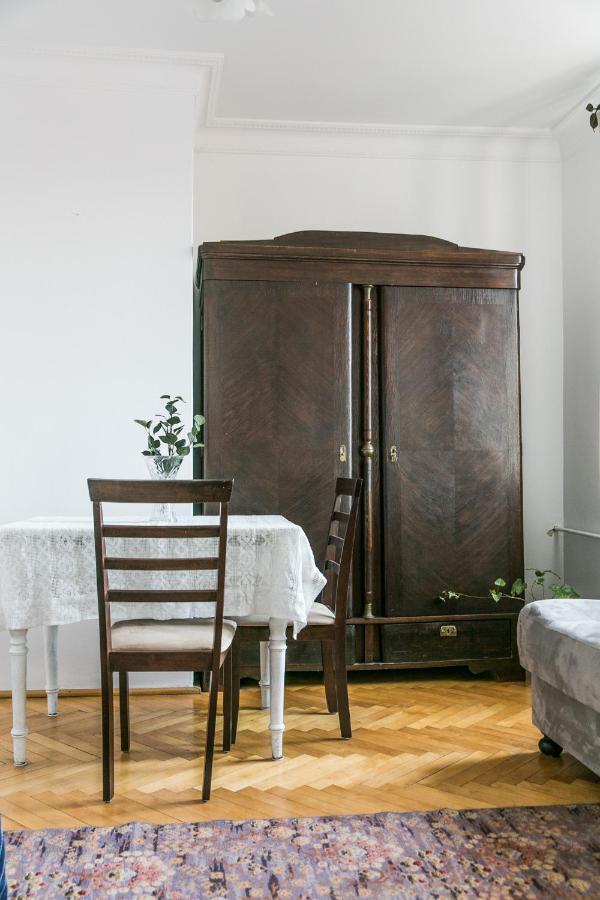 Apartment Gloria II Old Town Βαρσοβία Εξωτερικό φωτογραφία
