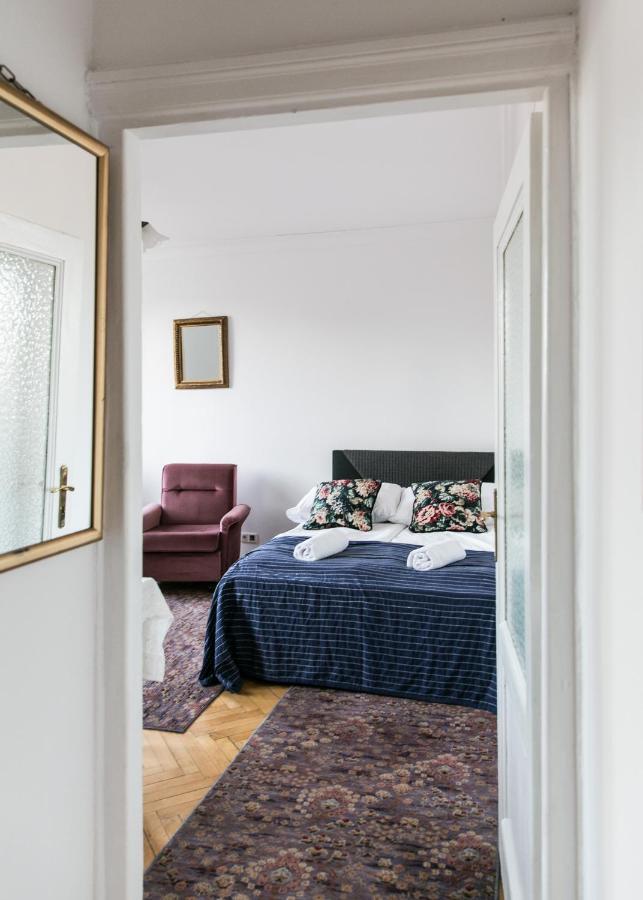 Apartment Gloria II Old Town Βαρσοβία Εξωτερικό φωτογραφία