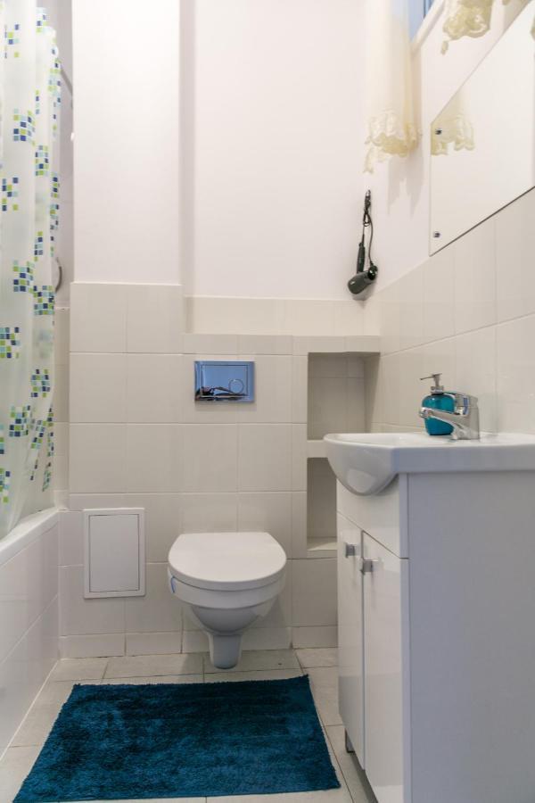 Apartment Gloria II Old Town Βαρσοβία Εξωτερικό φωτογραφία