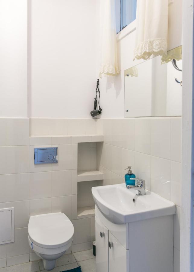 Apartment Gloria II Old Town Βαρσοβία Εξωτερικό φωτογραφία